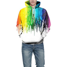 Load image into Gallery viewer, Hip Hop 3D Ink Printed Hoodies Pullover 2017
