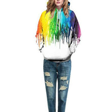 Load image into Gallery viewer, Hip Hop 3D Ink Printed Hoodies Pullover 2017