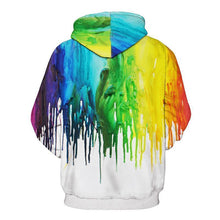 Load image into Gallery viewer, Hip Hop 3D Ink Printed Hoodies Pullover 2017