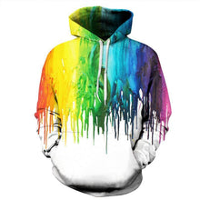 Load image into Gallery viewer, Hip Hop 3D Ink Printed Hoodies Pullover 2017
