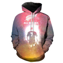 Load image into Gallery viewer, 130318 All Blacks Rugby Team 6