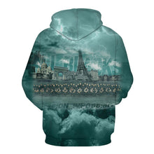 Load image into Gallery viewer, 130318 All Blacks Rugby Team 4