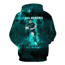 Load image into Gallery viewer, 130318 All Blacks Rugby Team 3