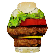 Load image into Gallery viewer, Hot Sale Couples Hoodies Fashion 3d