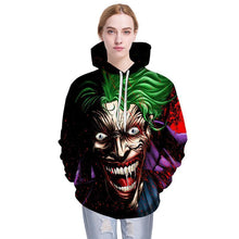 Load image into Gallery viewer, Joker Hoodies Men 3D