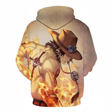 Load image into Gallery viewer, NEW fashion 3D - ACE