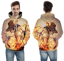Load image into Gallery viewer, NEW fashion 3D - ACE