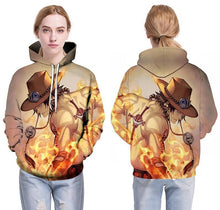 Load image into Gallery viewer, NEW fashion 3D - ACE