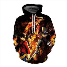 Load image into Gallery viewer, NEW fashion One Piece - Monkey D Luf.fy
