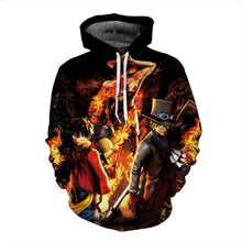 Load image into Gallery viewer, NEW fashion One Piece - Monkey D Luf.fy