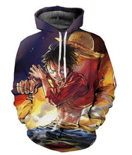 Load image into Gallery viewer, New One Piece 3d