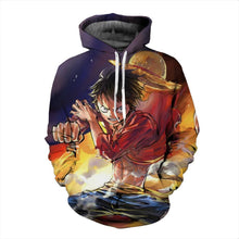 Load image into Gallery viewer, New One Piece 3d