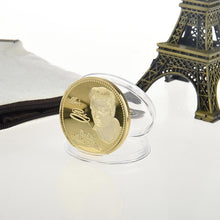 Load image into Gallery viewer, Elvis Presley Commemorative Coin 1935-1977 The King of N Rock Roll