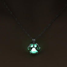 Load image into Gallery viewer, Pendant Night luminous Light Accessories Chain
