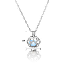 Load image into Gallery viewer, Pendant Night luminous Light Accessories Chain