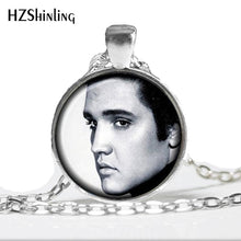 Load image into Gallery viewer, Pendant Elvis Presley