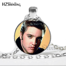 Load image into Gallery viewer, Pendant Elvis Presley