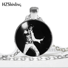 Load image into Gallery viewer, Pendant Elvis Presley