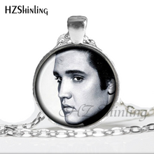 Load image into Gallery viewer, Pendant Elvis Presley