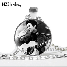 Load image into Gallery viewer, Pendant Elvis Presley
