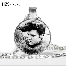 Load image into Gallery viewer, Pendant Elvis Presley