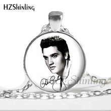 Load image into Gallery viewer, Pendant Elvis Presley