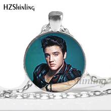 Load image into Gallery viewer, Pendant Elvis Presley
