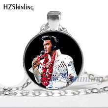 Load image into Gallery viewer, Pendant Elvis Presley