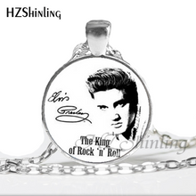 Load image into Gallery viewer, Pendant Elvis Presley