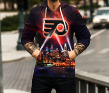 Load image into Gallery viewer, 210318 Skyline Philadelphia Flyers