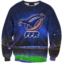 Load image into Gallery viewer, 130318 FRANCE NATIONAL RUGBY UNION TEAM