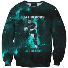 Load image into Gallery viewer, 130318 All Blacks Rugby Team 3