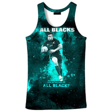 Load image into Gallery viewer, 130318 All Blacks Rugby Team 3