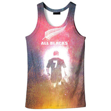 Load image into Gallery viewer, 130318 All Blacks Rugby Team 6